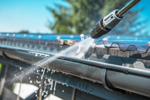 Best Residential Pressure Washing Services  in Stansberry Lake, WA