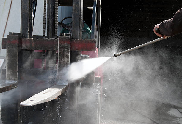 Why Choose Our Certified Pressure Washing Experts for Your Project Needs in Stansberry Lake, WA?