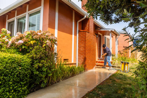 Why Choose Our Certified Pressure Washing Experts for Your Project Needs in Stansberry Lake, WA?