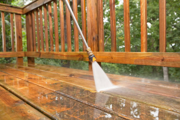 Stansberry Lake, WA Pressure Washing Company