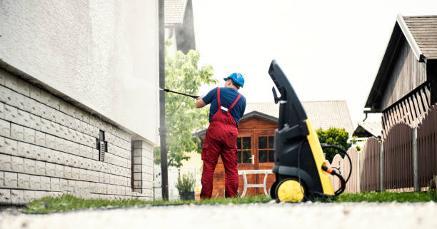 Best Roof Power Washing Services  in Stansberry Lake, WA